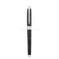 Picture of line d eternity Rollerball pen medium Savoir-Faire Popote black