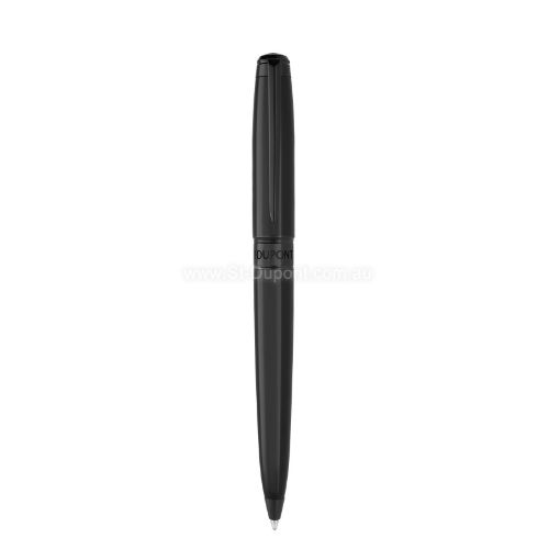 Picture of line d eternity Ballpoint pen large black