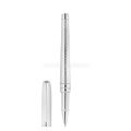 Picture of line d eternity Rollerball pen Medium silver
