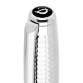 Picture of line d eternity Rollerball pen Medium silver