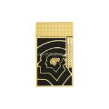 Picture of le grand dupont Lacquered lighter Cohiba 60 black