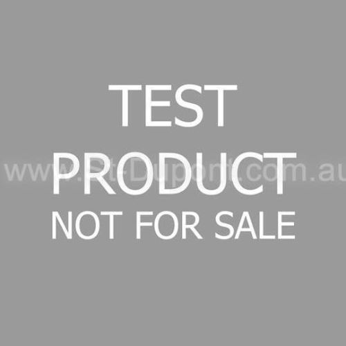Picture of Test product only