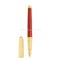 Picture of Line D Eternity Fountain pen Red