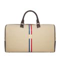 Picture of Iconic Travel bag beige