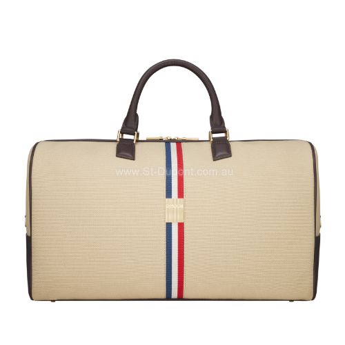 Picture of Iconic Travel bag beige