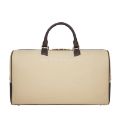 Picture of Iconic Travel bag beige