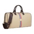 Picture of Iconic Travel bag beige
