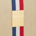 Picture of Iconic Travel bag beige