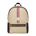 Picture of Iconic Backpack beige