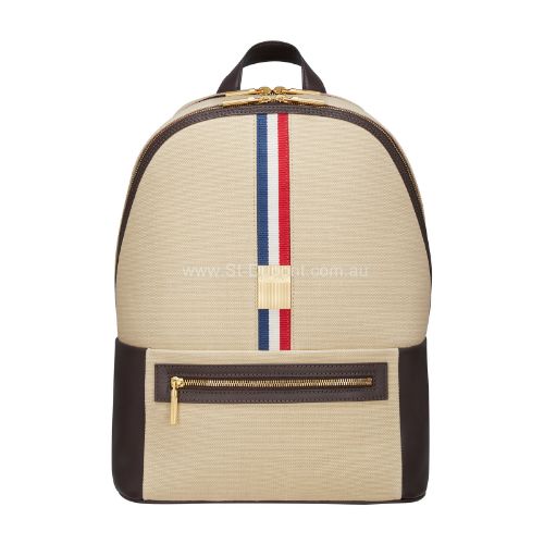 Picture of Iconic Backpack beige