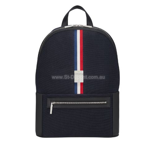 Picture of Iconic Backpack navy blue