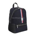 Picture of Iconic Backpack navy blue