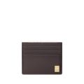 Picture of Iconic Card holder brown