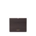 Picture of Iconic Card holder brown