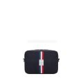 Picture of Iconic Crossbody navy blue
