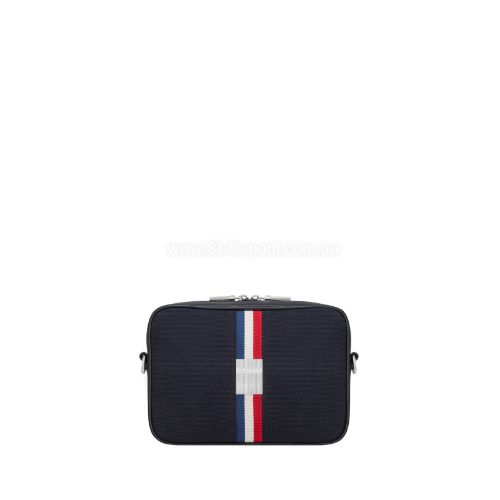 Picture of Iconic Crossbody navy blue