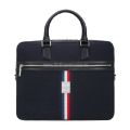 Picture of Iconic Document holder navy blue