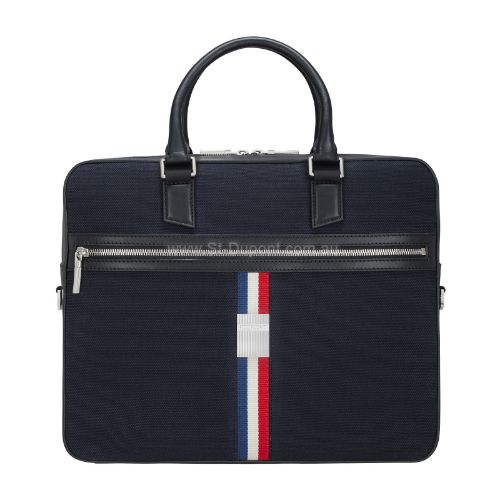 Picture of Iconic Document holder navy blue