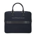 Picture of Iconic Document holder navy blue