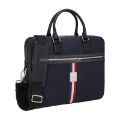 Picture of Iconic Document holder navy blue
