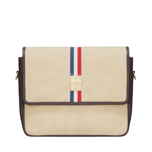 Picture of Iconic Messenger beige