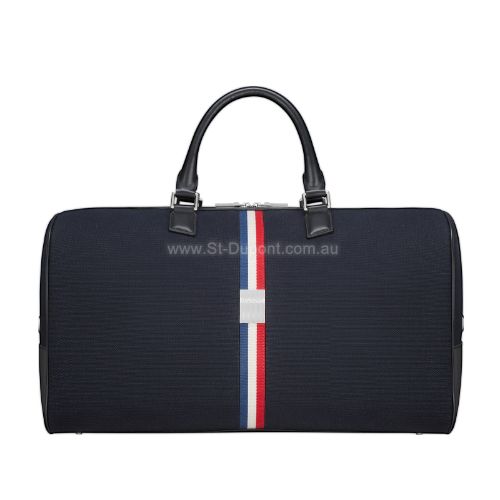 Picture of Iconic Travel bag navy blue