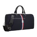 Picture of Iconic Travel bag navy blue