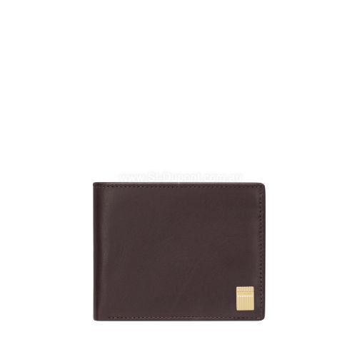 Picture of Iconic Wallet brown